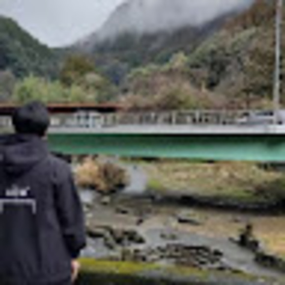 Meet your Posher, Charlie - Picture 1 of 1